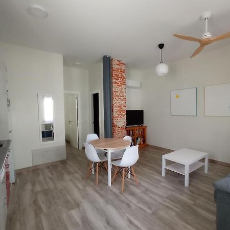 La Casita De Vallecas مدريد المظهر الخارجي الصورة