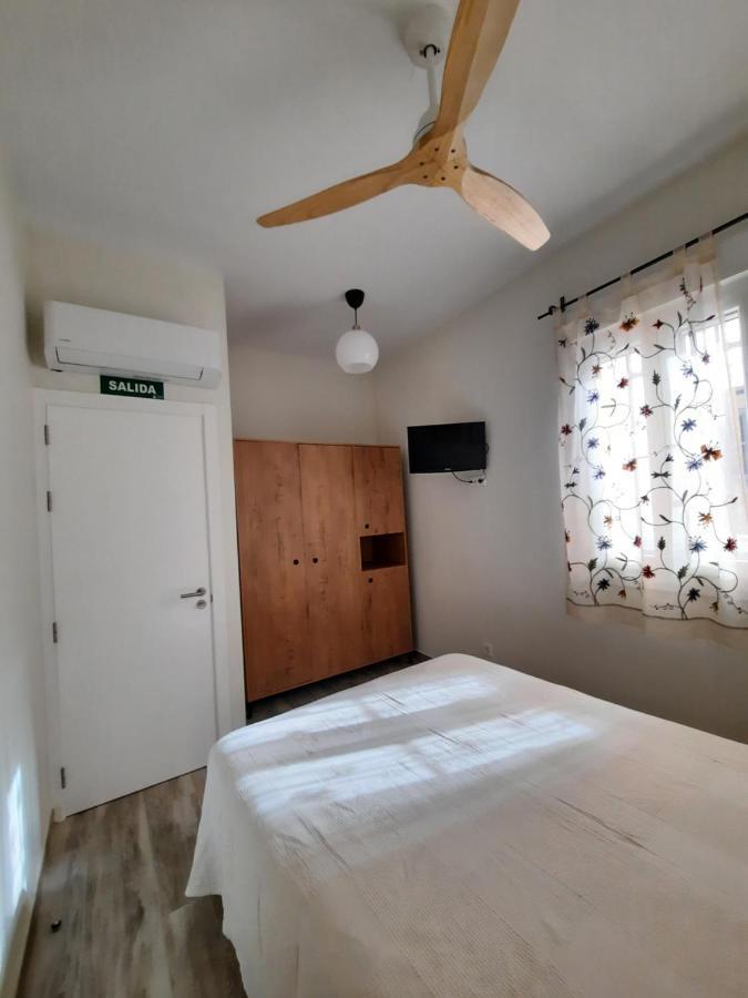 La Casita De Vallecas مدريد المظهر الخارجي الصورة