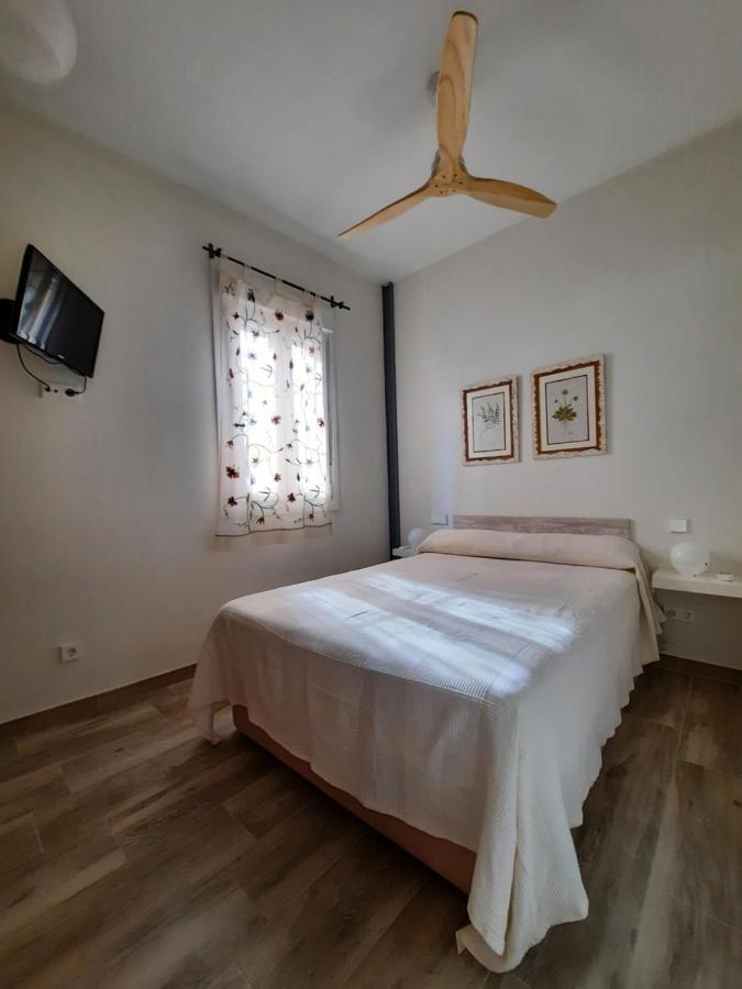 La Casita De Vallecas مدريد المظهر الخارجي الصورة