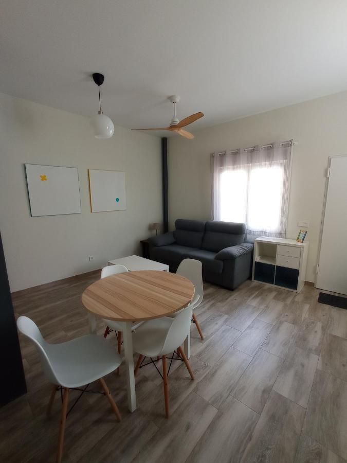 La Casita De Vallecas مدريد المظهر الخارجي الصورة