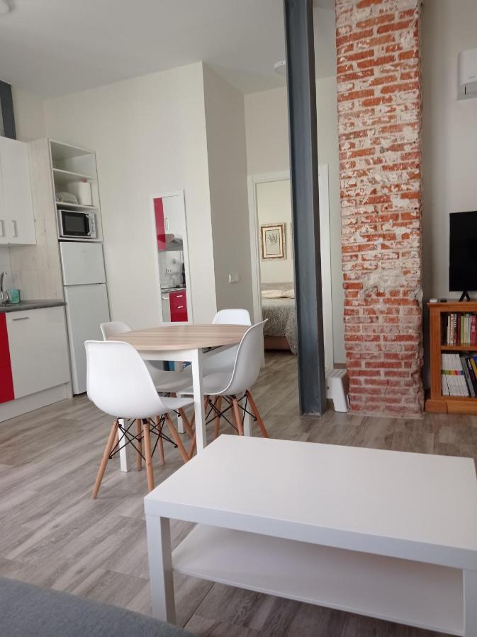 La Casita De Vallecas مدريد المظهر الخارجي الصورة