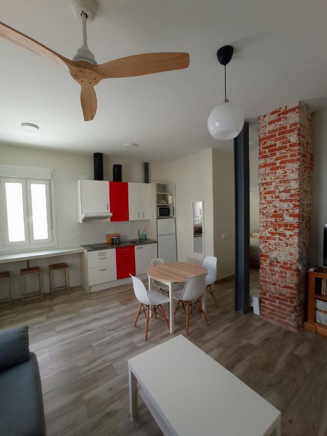 La Casita De Vallecas مدريد المظهر الخارجي الصورة