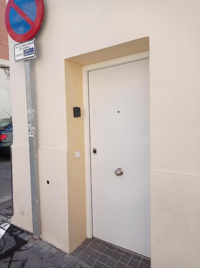 La Casita De Vallecas مدريد المظهر الخارجي الصورة