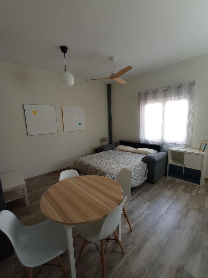 La Casita De Vallecas مدريد المظهر الخارجي الصورة