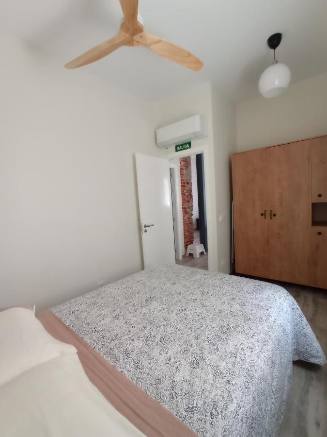 La Casita De Vallecas مدريد المظهر الخارجي الصورة