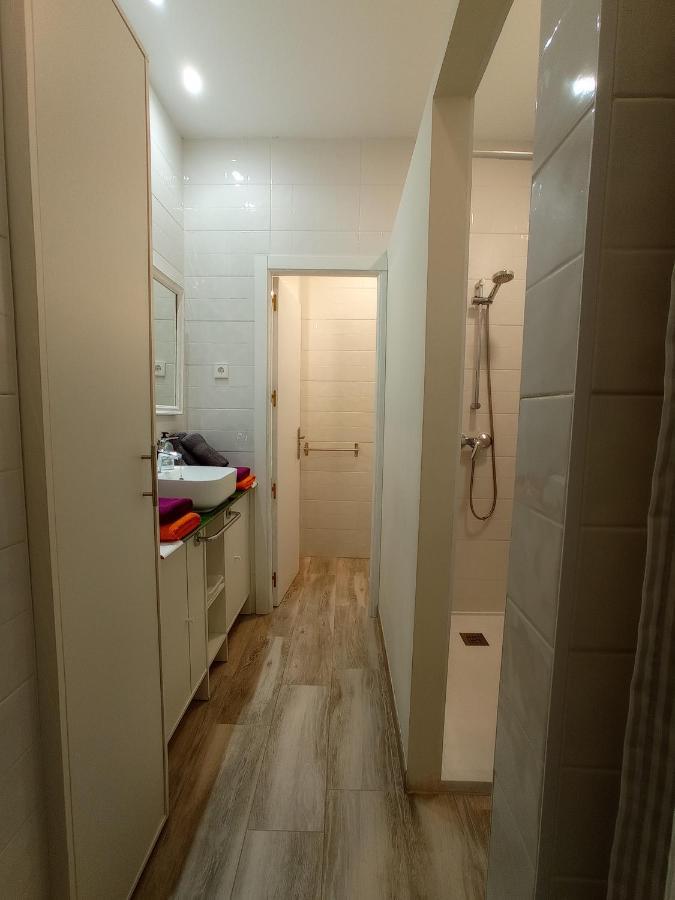 La Casita De Vallecas مدريد المظهر الخارجي الصورة